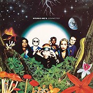 Stereo MC's: Connected - LP Record