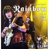 Rainbow: Live In Birmingham 2016 LTD - LP Record