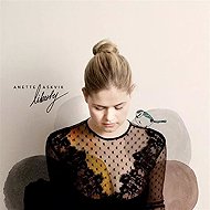 Anette Askvik: Liberty - LP Record