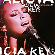 Alicia Keys: Unplugged - LP Record