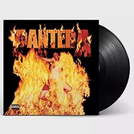 Pantera: Reinventing the Steel - LP Record