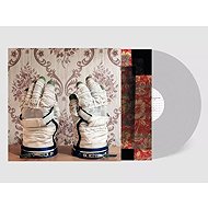 Stephan Mathieu: Wandermüde Ltd Clr - LP Record