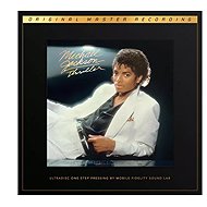 Michael Jackson: Thriller Ltd Num - LP Record
