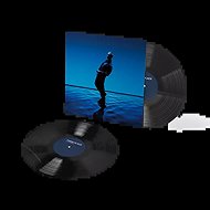 Fritz Kalkbrenner: Third Place LTD - LP Record