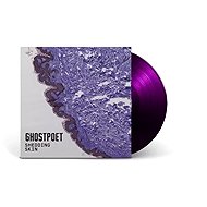 Ghostpoet: Shedding Skin Ltd Clr - LP Record