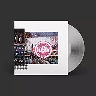 Lush: Lovelife Clr Ltd - LP Record