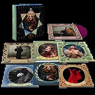 Florence + The Machine: Dance Fever: The Singles - LP Record
