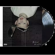 Machine Gun Kelly: Hotel Diablo - LP Record