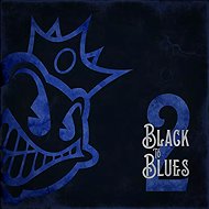 Black Stone Cherry: Black To Blues Volume 2 CLR - LP Record