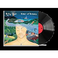Joel Billy: River of Dreams - LP Record