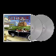 Clipse: Lord Willin' CLR - LP Record