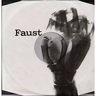 Faust: Faust CLR - LP Record