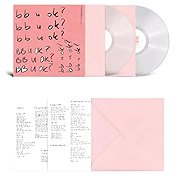 San Holo: bb u ok? CLR - LP Record