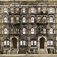 Led Zeppelin: Physical Graffiti DLX - LP Record