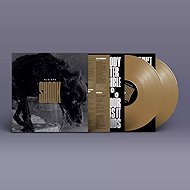 Algiers: Shook - LP Record