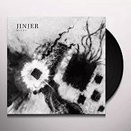 JINJER: Micro LTD - LP Record