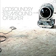 LCD Soundsystem: Sound Of Silver - LP Record