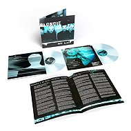Blondie: No Exit (expanded & remastered) (transparent crystal clear vinyl) - LP Record