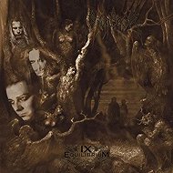 Emperor: IX Equilibrium Ltd Clr - LP Record