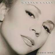 Mariah Carey: Music Box - LP Record