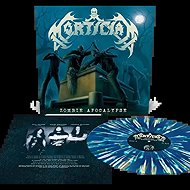 Mortician: Zombie Apocalypse CLR - LP Record