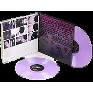 Biffy Clyro: Blackened Sky CLR - LP Record