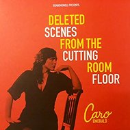 Caro Emerald: Deleted Scenes From The Cutting Room Floor - LP Record