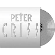 Peter Criss: Peter Criss - LP Record