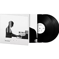 Armin van Buuren: Piano - LP Record