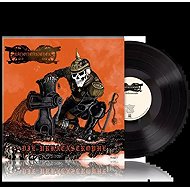 Kanonenfieber: Die Urkatastrophe - LP Record