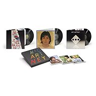 McCartney Paul: McCartney I II III Ltd - LP Record
