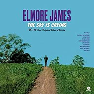 Elmore James: The Sky Is Crying LTD - LP Record
