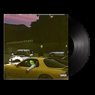 JACKBOYS: Jackboys - LP Record