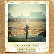 Passenger: Runaway DLX - LP Record