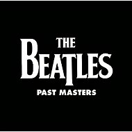The Beatles: Past Masters - LP Record