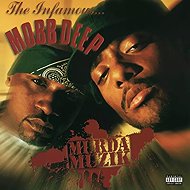 Mobb Deep: Murda Muzik - LP Record