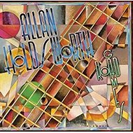 Allan Holdsworth: Road Games LTD - LP Record