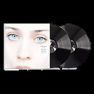 Apple Fiona: Tidal - LP Record