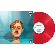 Dayglow: Fuzzybrain Clr Ltd - LP Record