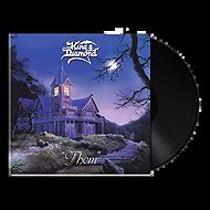 King Diamond: "Them" - LP Record