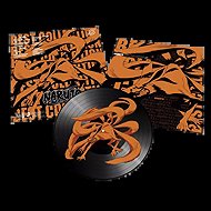 Various: Naruto Best Collection - LP Record