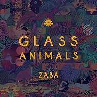Glass Animals: ZABA - LP Record