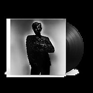Gesaffelstein: Gamma - LP Record