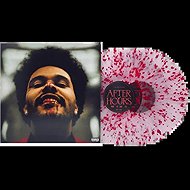 The Weeknd: After Hours Clr Ltd - LP Record