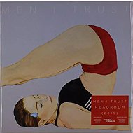 Men I Trust: Headroom LTD - LP Record