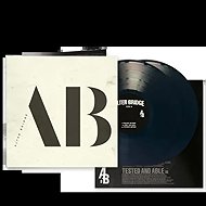 Alter Bridge: Alter Bridge - LP Record