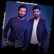 2Cellos: Let There Be Cello - LP Record