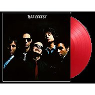 Tuff Darts: Tuff Darts Num Ltd Clr - LP Record