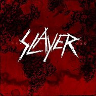 Slayer: World Painted Blood - LP Record