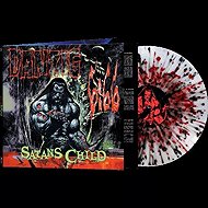 Danzig: Danzig 6:66 Satan's Child Ltd Clr - LP Record